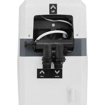 Water Softeners – Water softener, descaler, ASD2 valve, 12 l, - Carlat