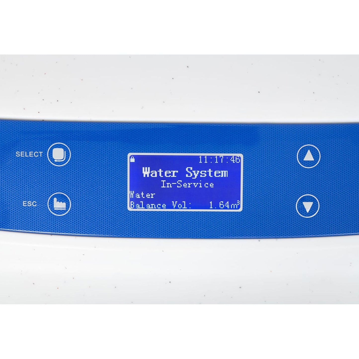 Water Softeners – Water softener, descaler, ASD2 valve, 12 l, - Carlat