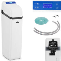 Water Softeners – Water softener, descaler, ASD2 valve, 25 l, - Carlat