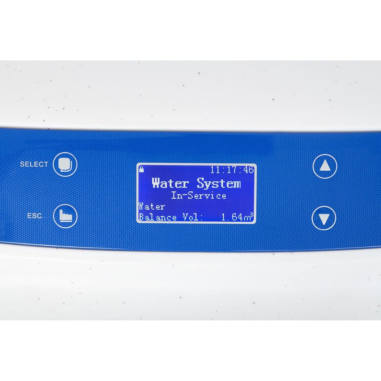 Water Softeners – Water softener, descaler, ASD2 valve, 25 l, - Carlat