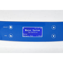 Water Softeners – Water softener, descaler, ASD2 valve, 25 l, - Carlat