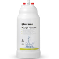 Water Softeners – Water treatment filter L dia. 173 x - Carlat