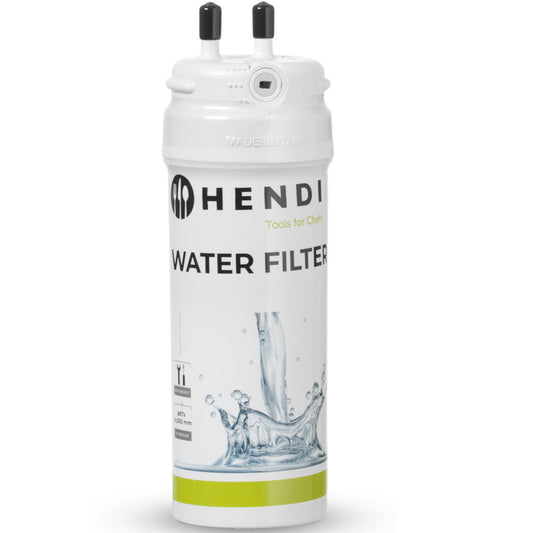 Water Softeners – Water treatment filter XS dia. 87 x - Carlat