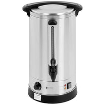 Water heater heater for torch double steel wall 20.5L 2500 W - Carlat