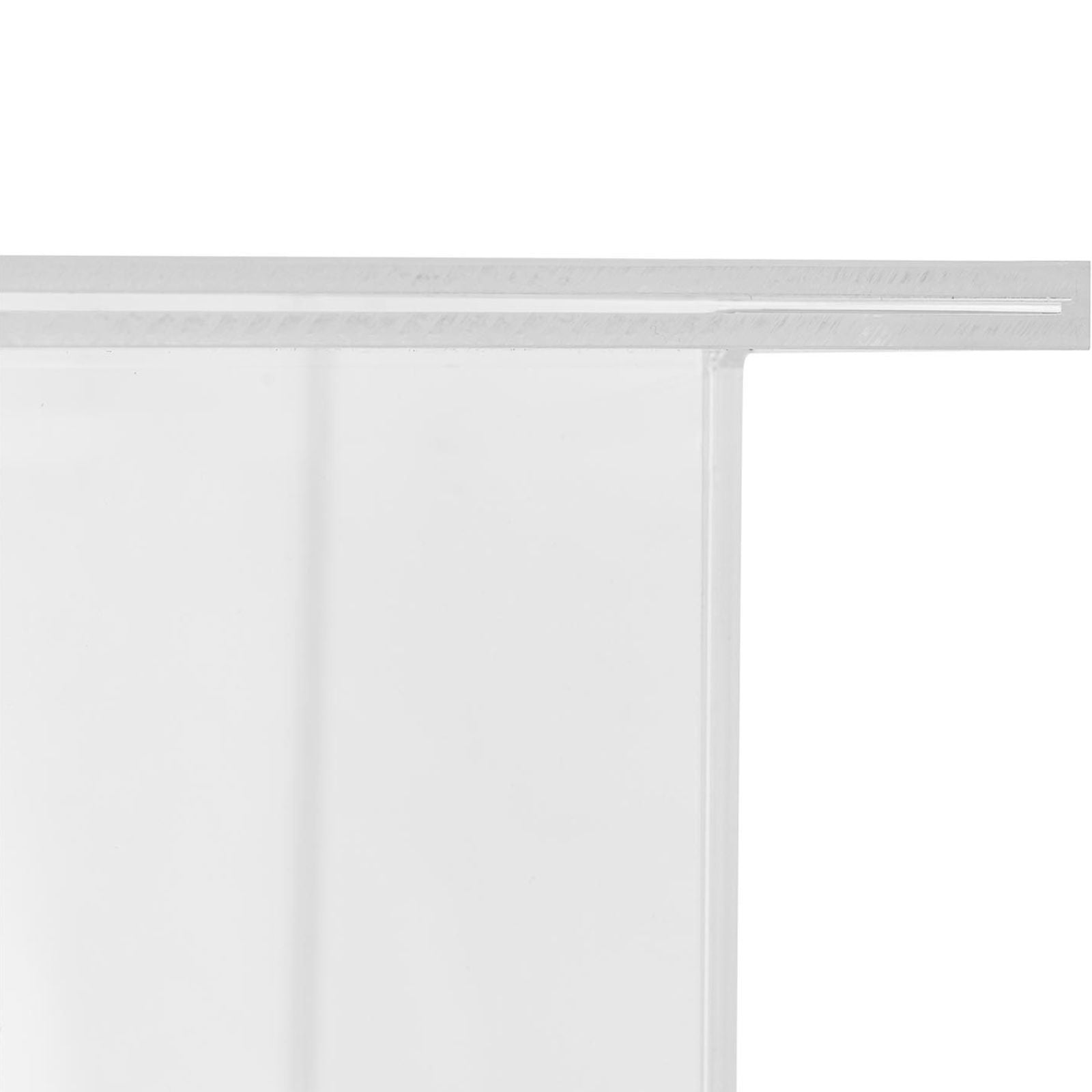Waterfall with LED lighting 35 cm water flow 310 mm - Carlat