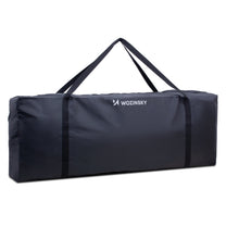 Waterproof scooter bag bag for scooter 124x30x40cm black - Carlat