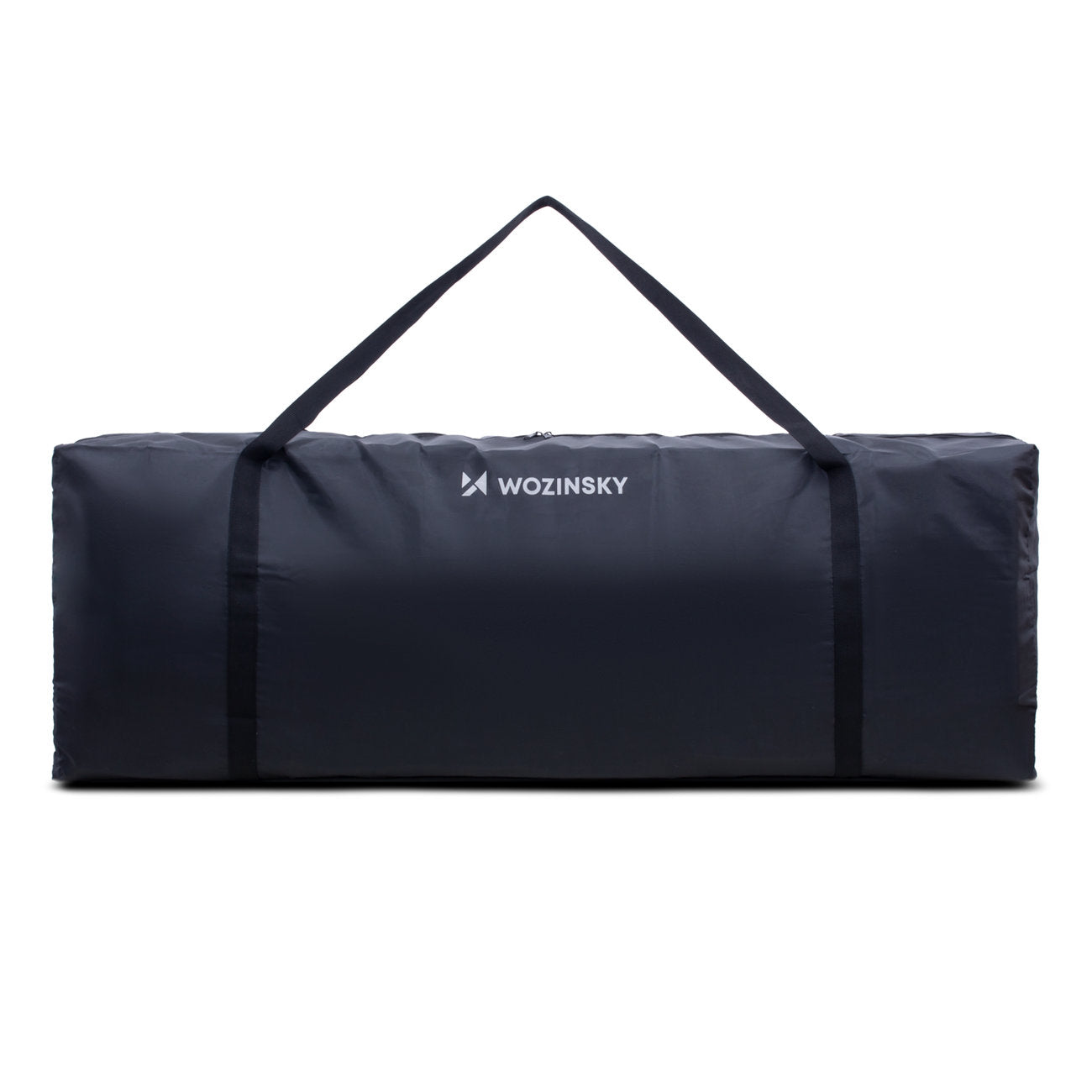 Waterproof scooter bag bag for scooter 124x30x40cm black - Carlat