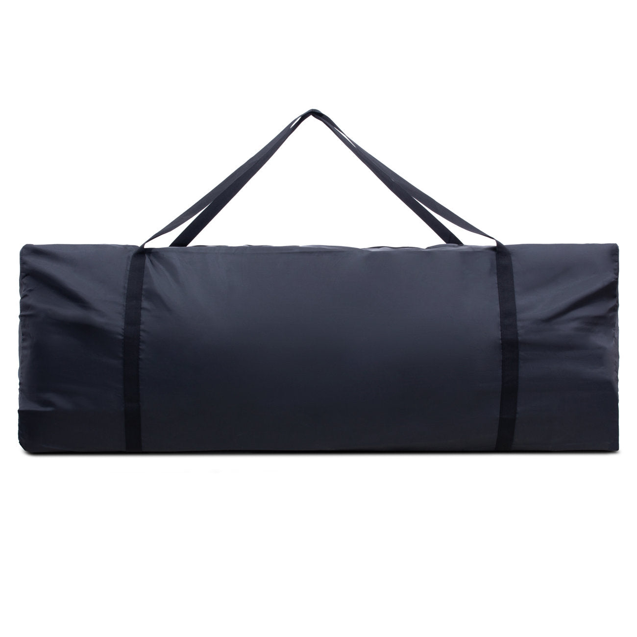 Waterproof scooter bag bag for scooter 124x30x40cm black - Carlat