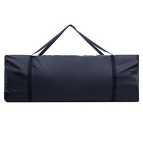 Waterproof scooter bag bag for scooter 124x30x40cm black - Carlat