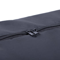Waterproof scooter bag bag for scooter 124x30x40cm black - Carlat