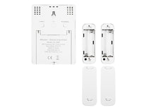 Weather stations, thermometers, and – 50-356# Blow TU199 WiFi Tuya Thermohygrometer - Carlat