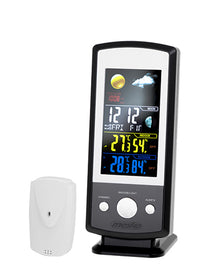 MESKO Weather stations, thermometers, and hygrometers – MS 1177 Weather Station