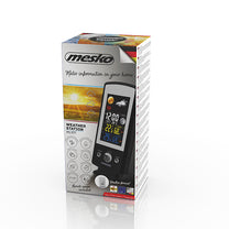 MESKO Weather stations, thermometers, and hygrometers – MS 1177 Weather Station – image 17