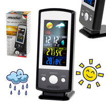 MESKO Weather stations, thermometers, and hygrometers – MS 1177 Weather Station – image 18