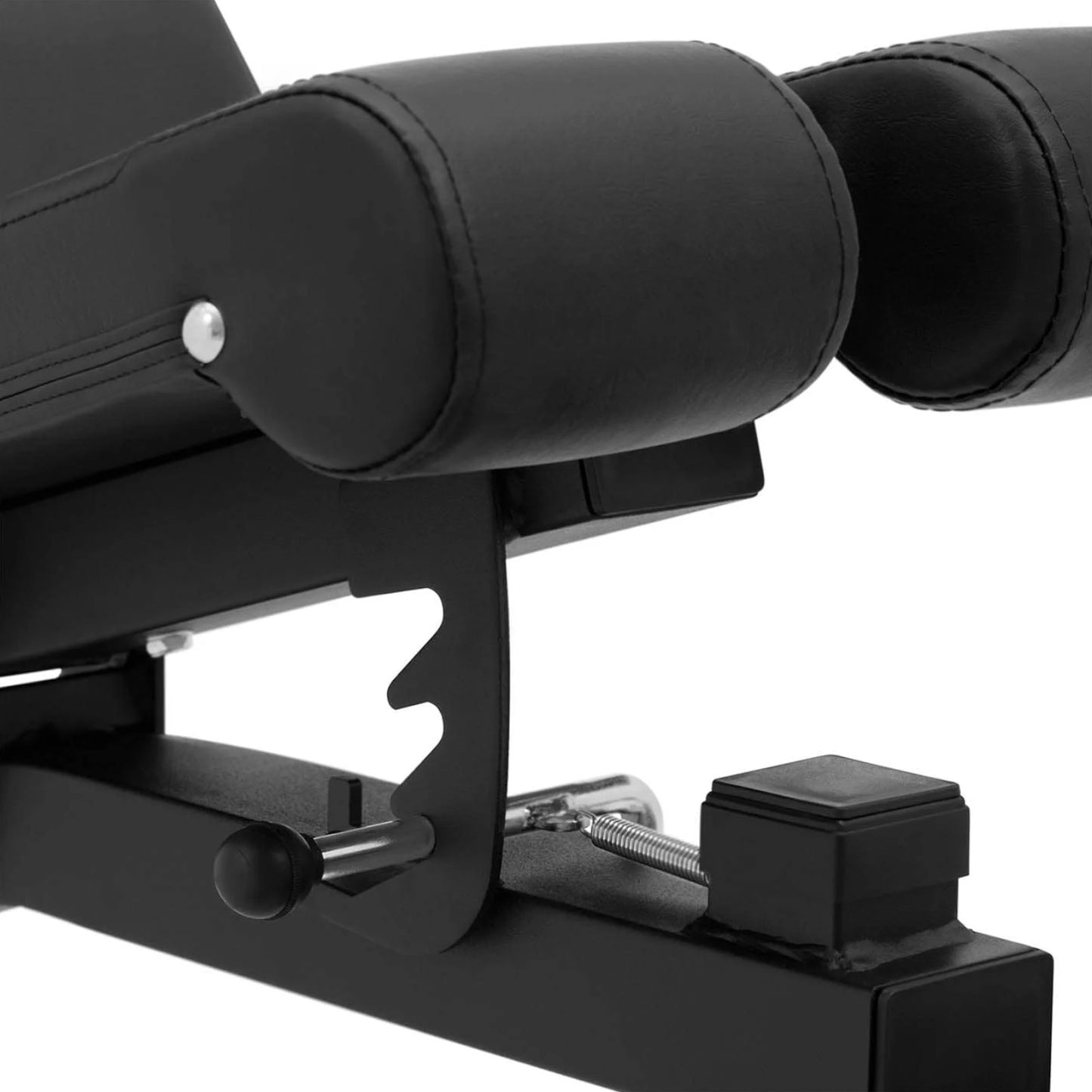 Weight Lifting – Adjustable incline training bench for exercises up - Carlat