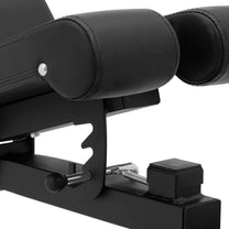 Weight Lifting – Adjustable incline training bench for exercises up - Carlat