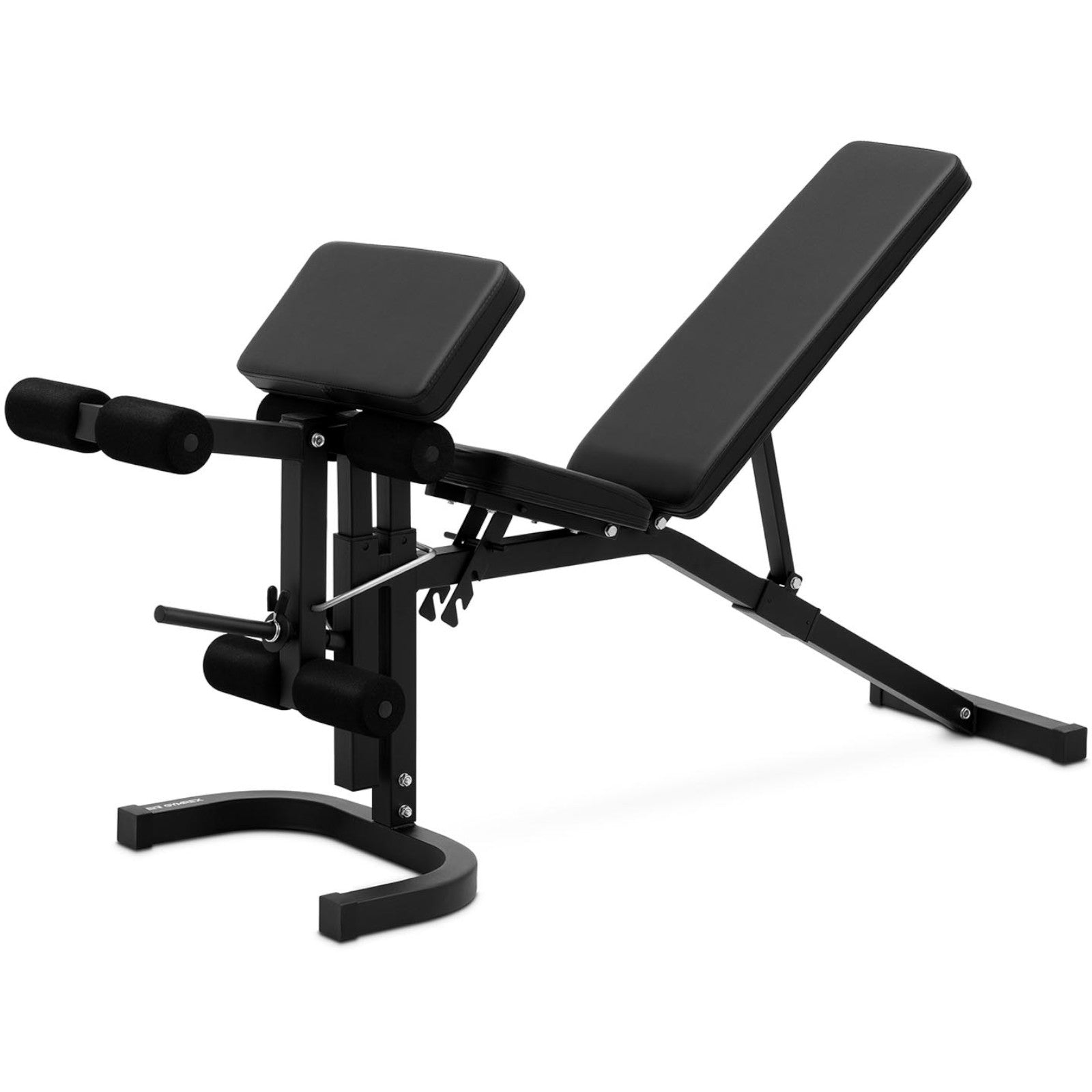 Weight Lifting – Inclined exercise bench 90-180 degrees up to - Carlat