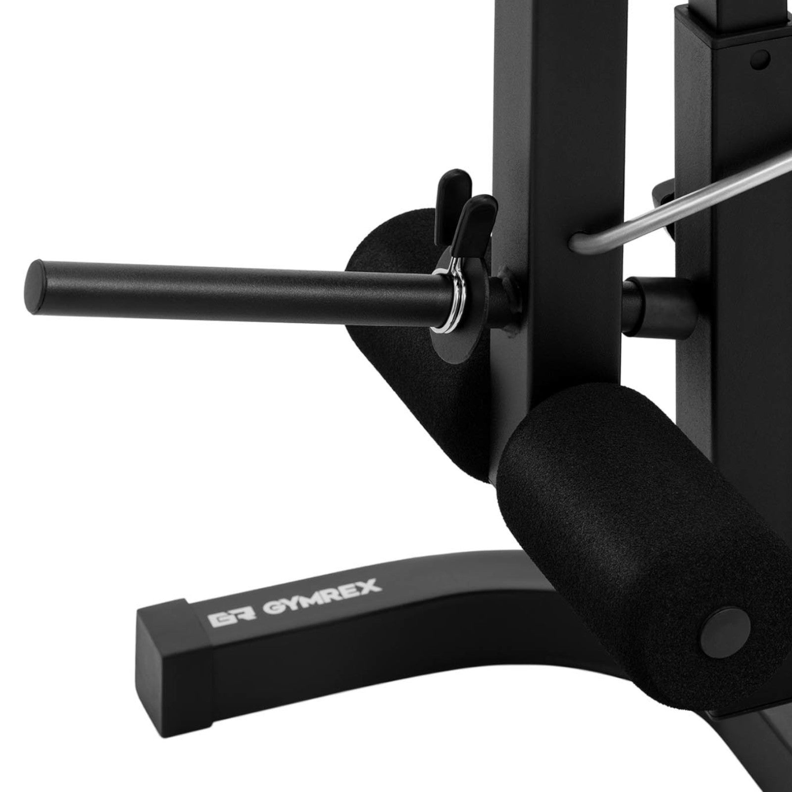 Weight Lifting – Inclined exercise bench 90-180 degrees up to - Carlat