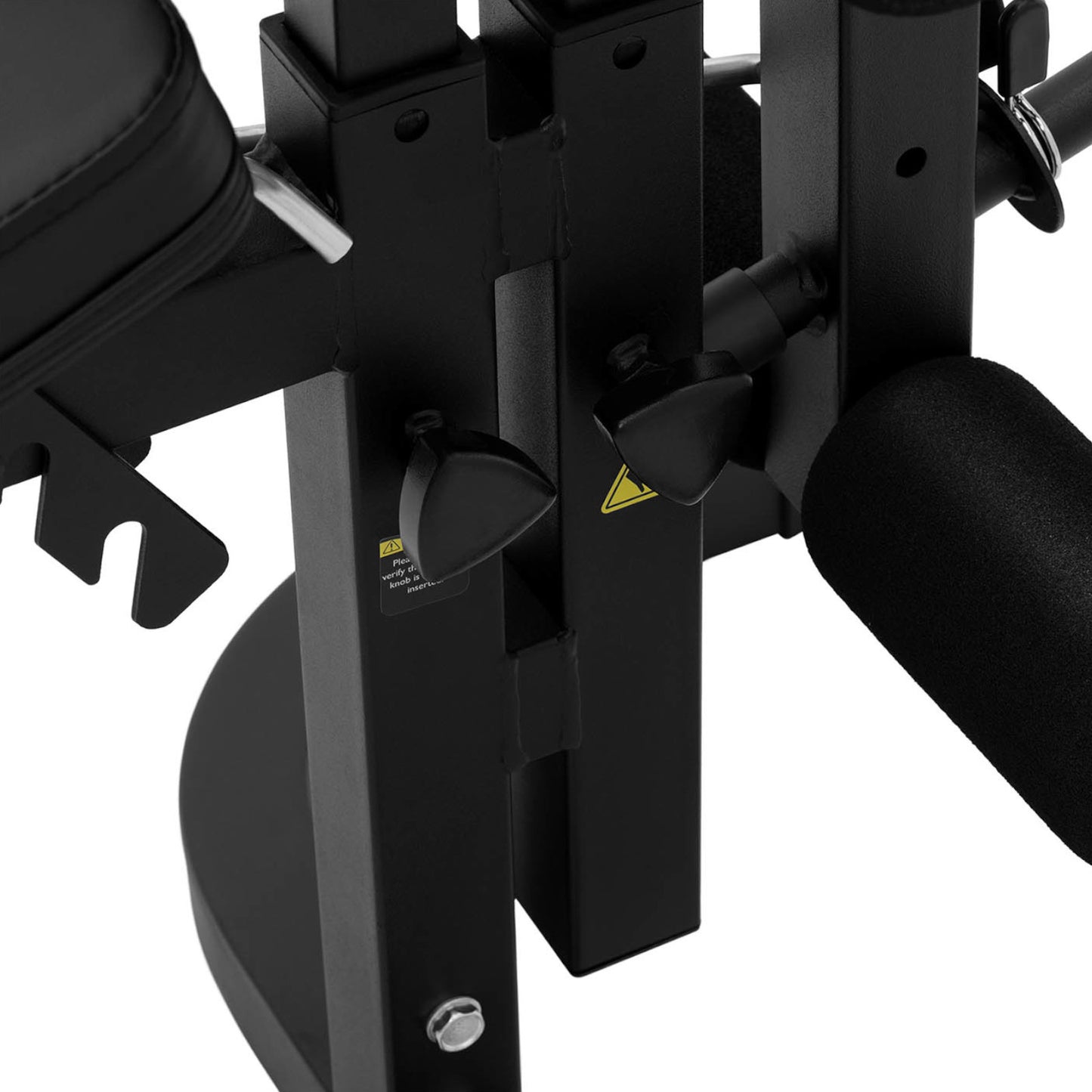 Weight Lifting – Inclined exercise bench 90-180 degrees up to - Carlat