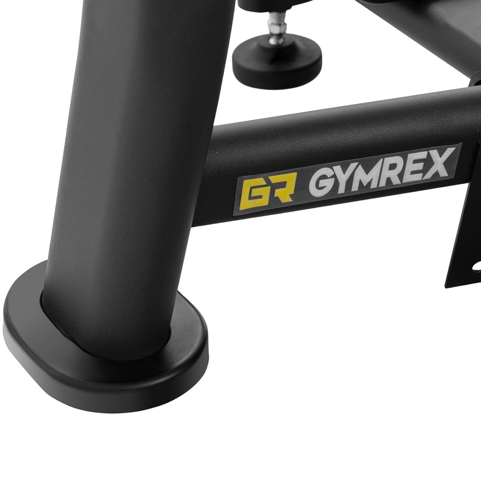 Weight Lifting – Inclined training bench for pressing the barbell - Carlat
