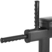 Weight Lifting – Multifunctional stationary bar for practicing pull-ups and - Carlat