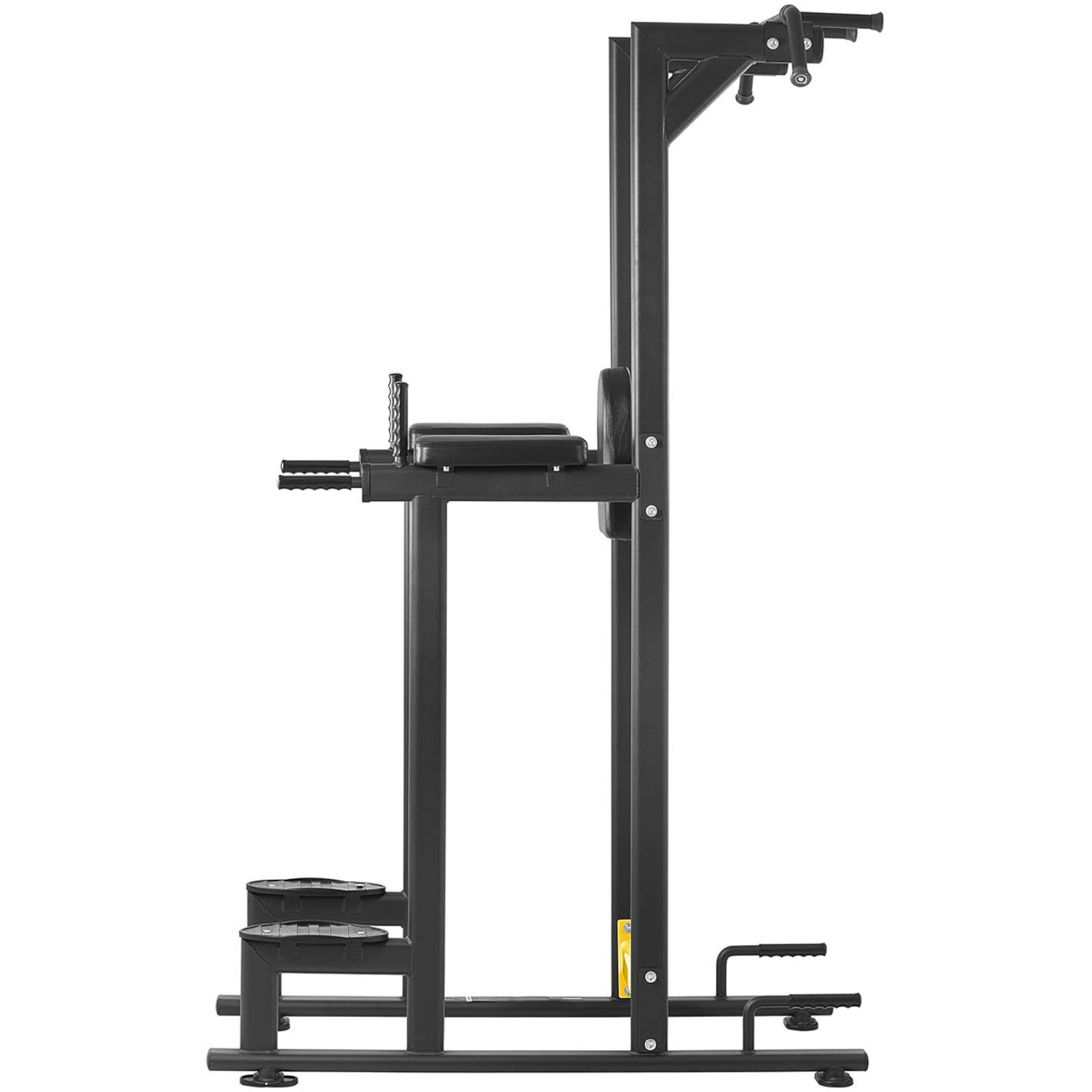 Weight Lifting – Multifunctional stationary bar for practicing pull-ups and - Carlat