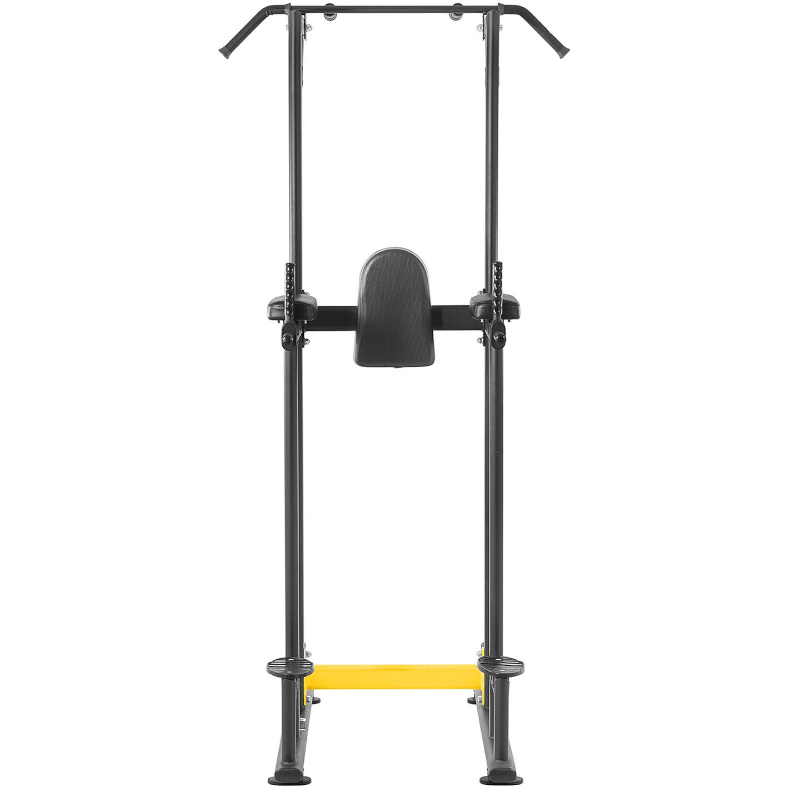 Weight Lifting – Multifunctional stationary bar for practicing pull-ups and - Carlat