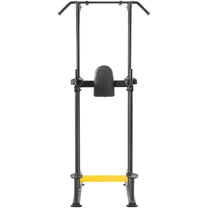Weight Lifting – Multifunctional stationary bar for practicing pull-ups and - Carlat