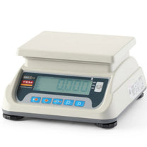 Weight to measure portions of ice cream with legalization M RS232 LCD 20 g - 6 kg / 2g - Carlat