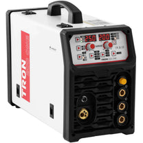 Welders + cutters 3in1 – Migomat welding machine with plasma - Carlat