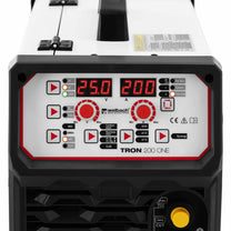 Welders + cutters 3in1 – Migomat welding machine with plasma - Carlat