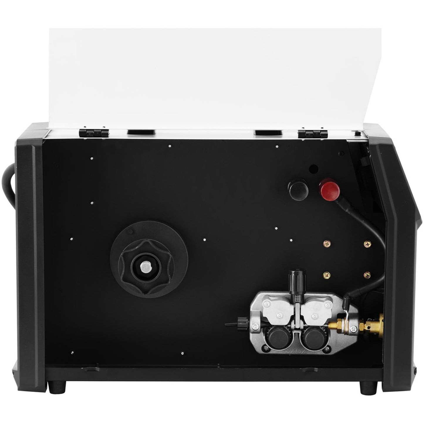 Welders + cutters 3in1 – Migomat welding machine with plasma - Carlat