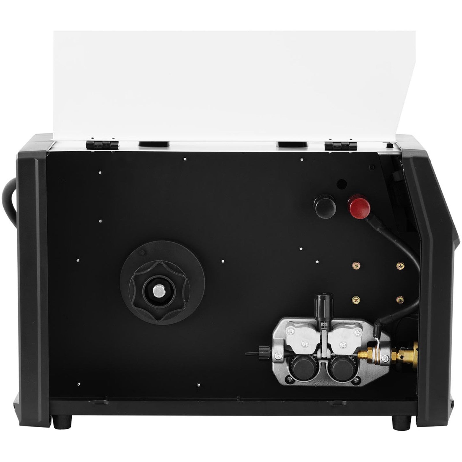 Welders + cutters 3in1 – Migomat welding machine with plasma - Carlat