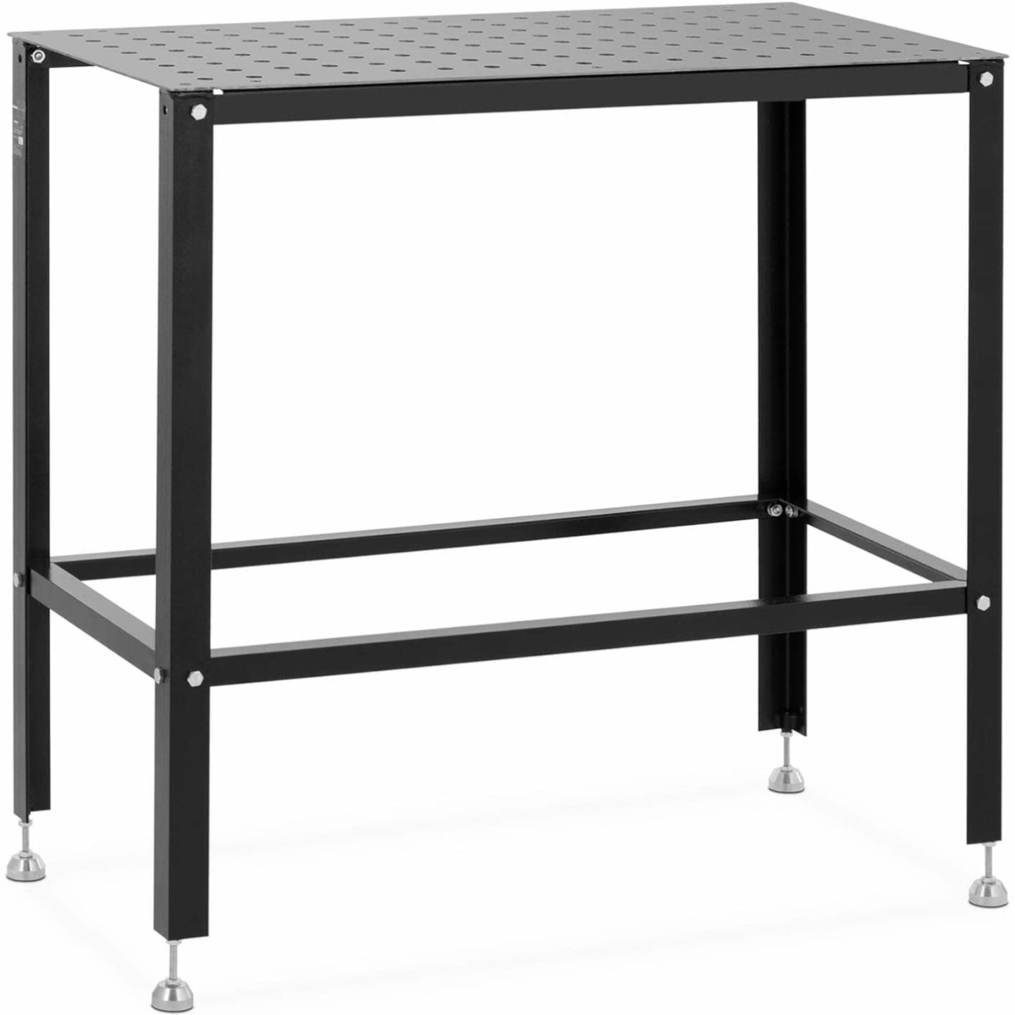 Welding Accessories – Assembly welding table perforated top 3 mm - Carlat