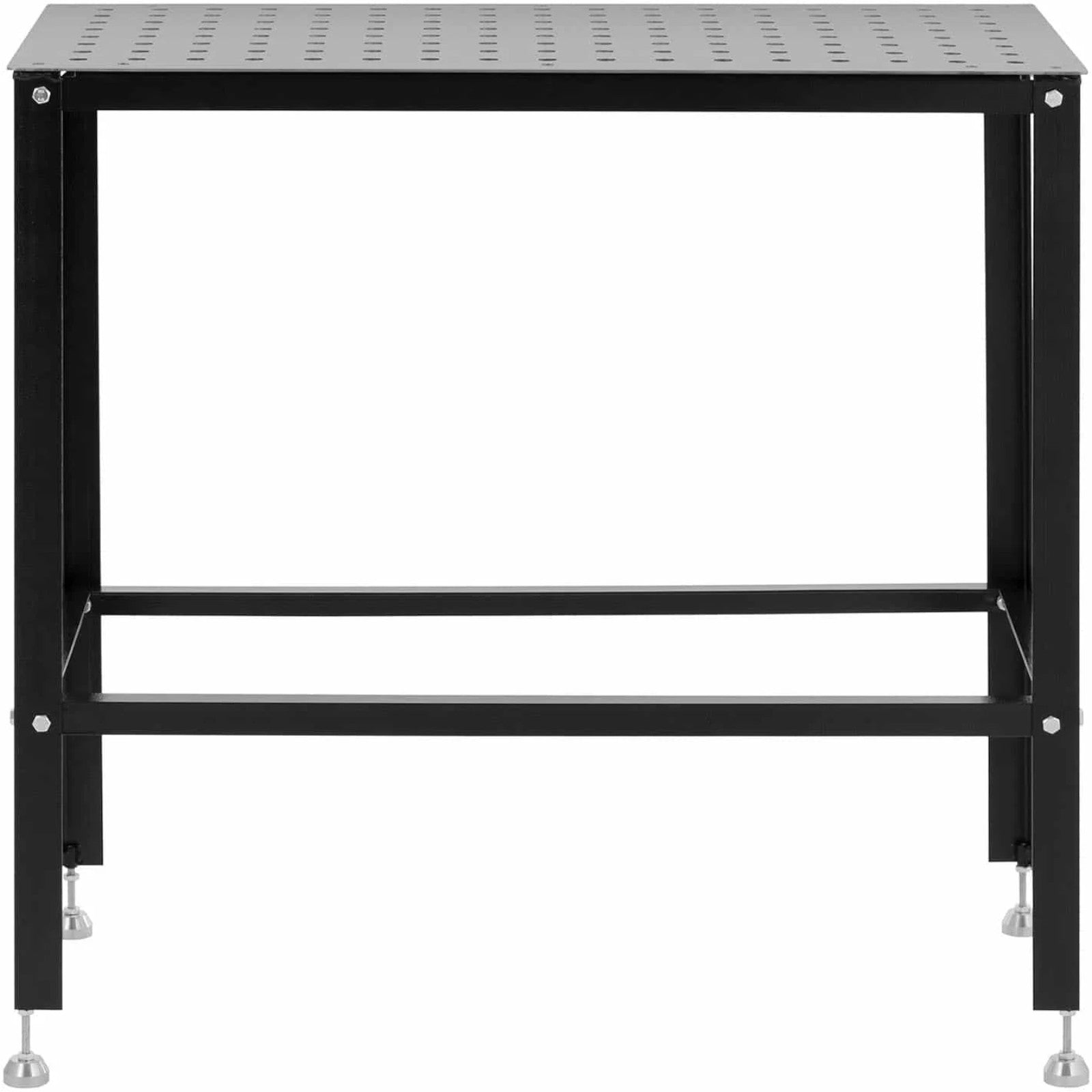 Welding Accessories – Assembly welding table perforated top 3 mm - Carlat