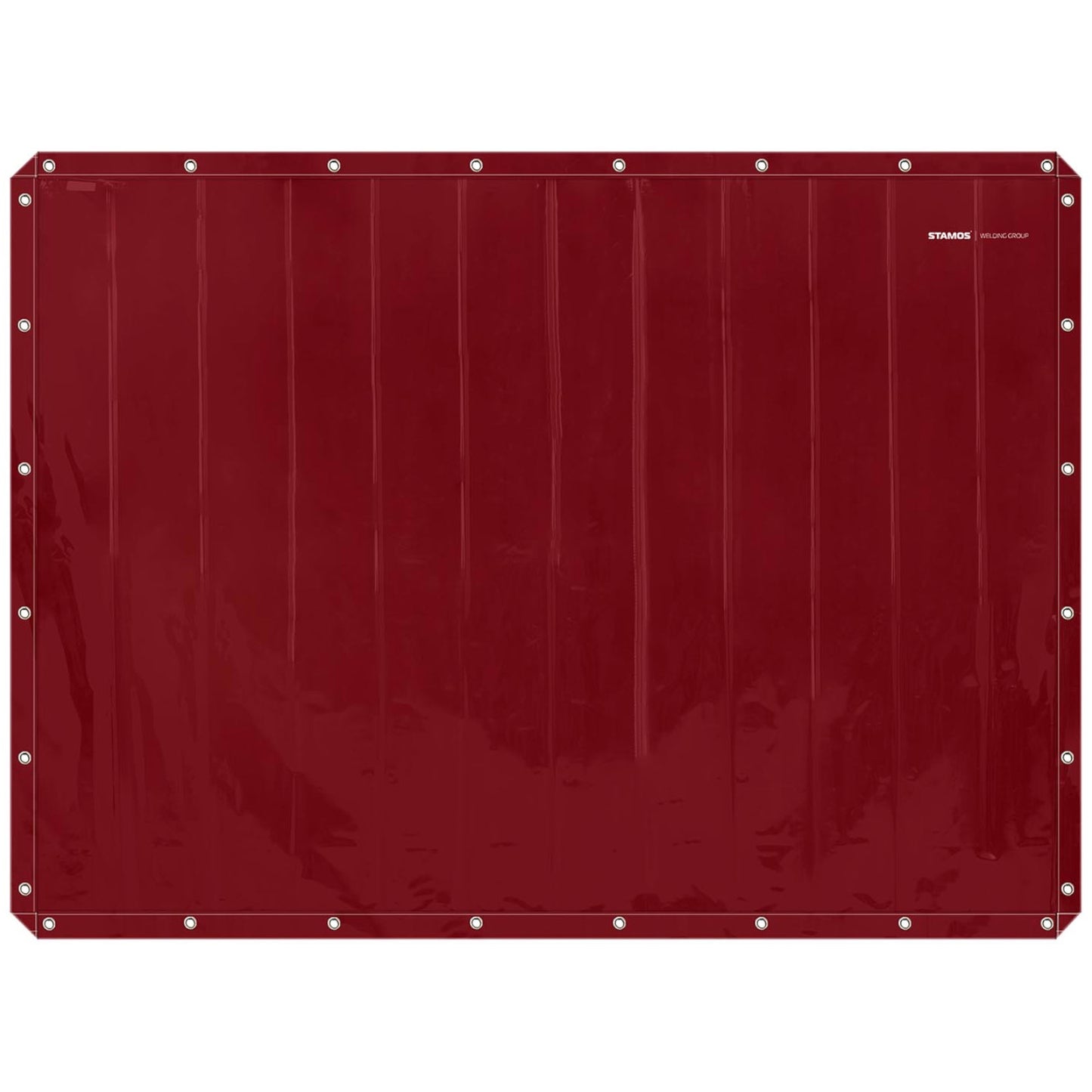 Welding Accessories – Ekran kurtyna spawalnicza ochronna 239 x 175 - Carlat