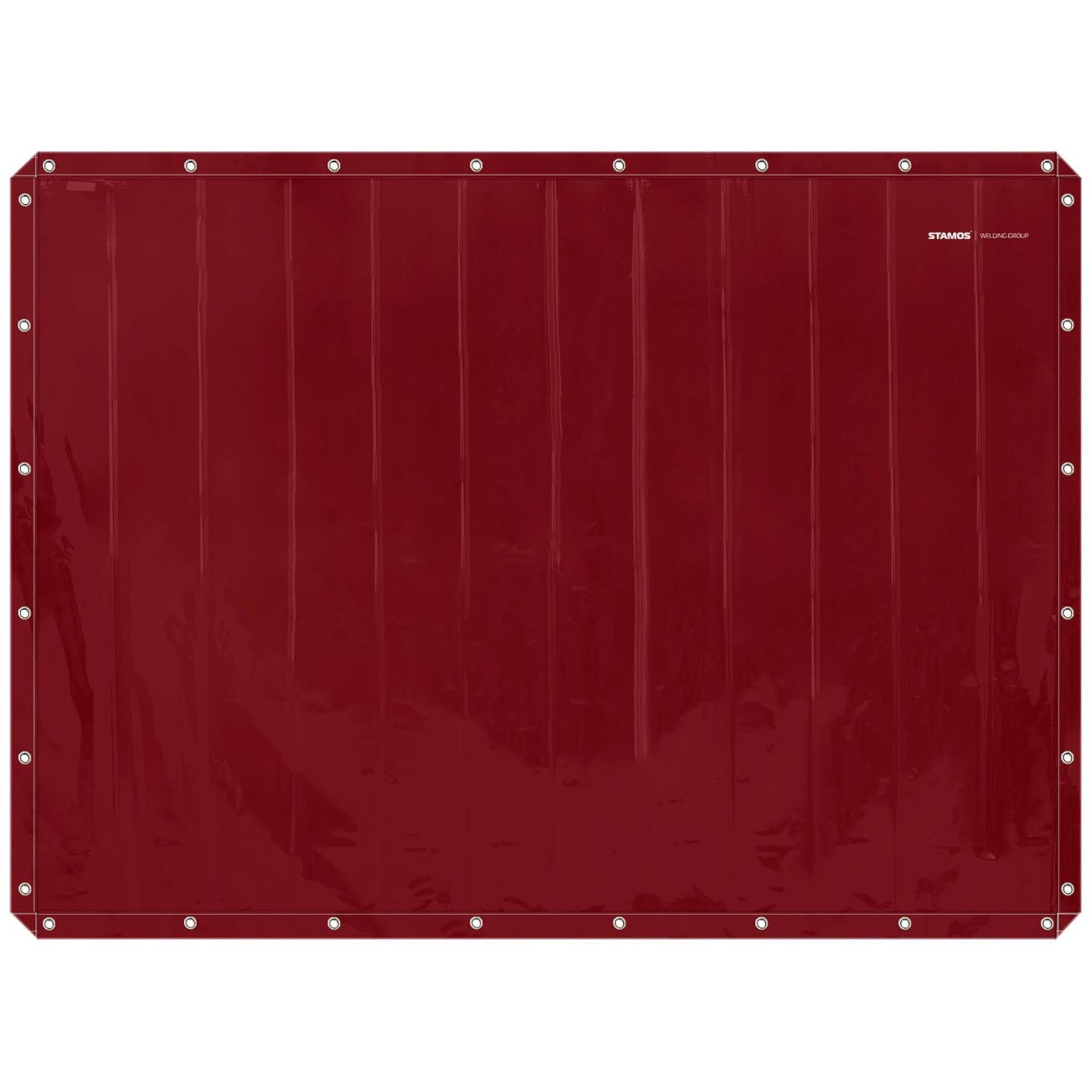 Welding Accessories – Ekran kurtyna spawalnicza ochronna 239 x 175 - Carlat