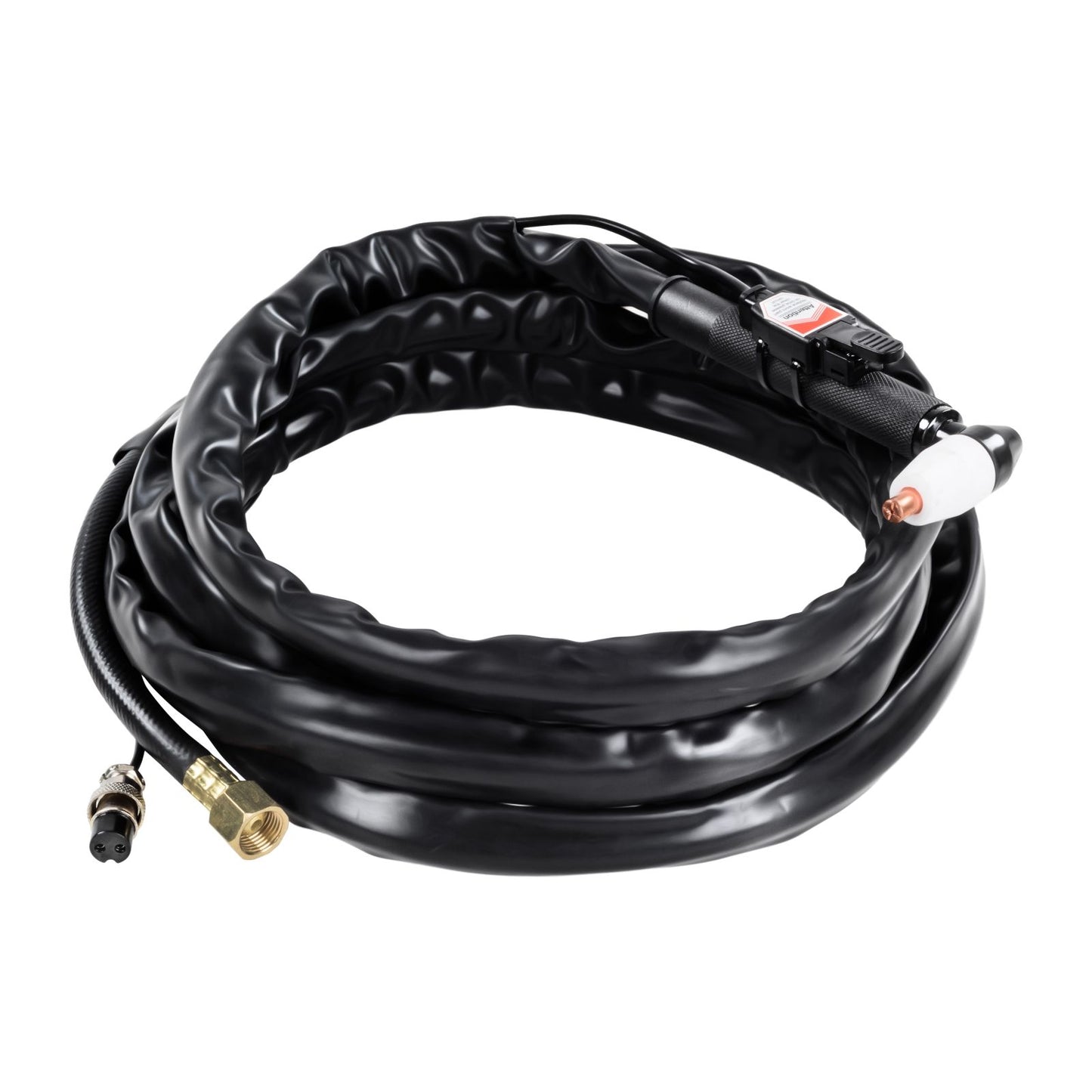Welding Accessories – Palnik ręczny CUT 50 do cięcia plazmą - Carlat