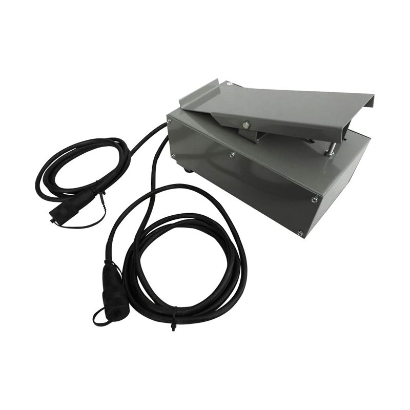 Welding Accessories – Pedał nożny do sterowania spawarkami S-ALU 225PH - Carlat