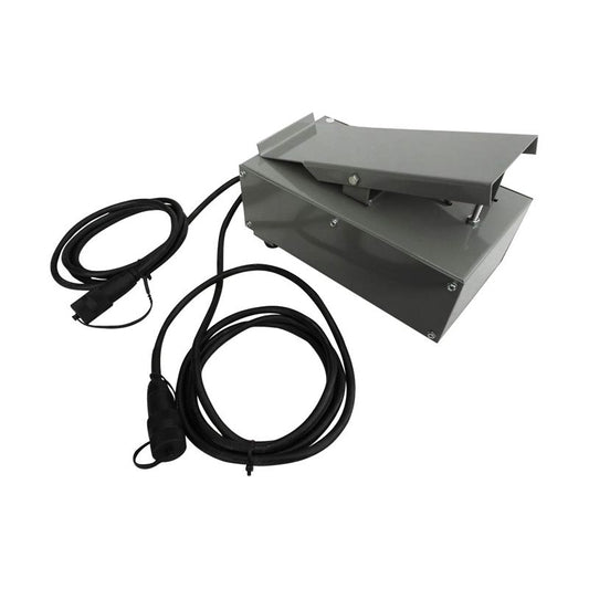 Welding Accessories – Pedał nożny do sterowania spawarkami S-ALU 225PH - Carlat