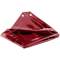 Welding Accessories – Protective welding curtain screen with frame on - Carlat