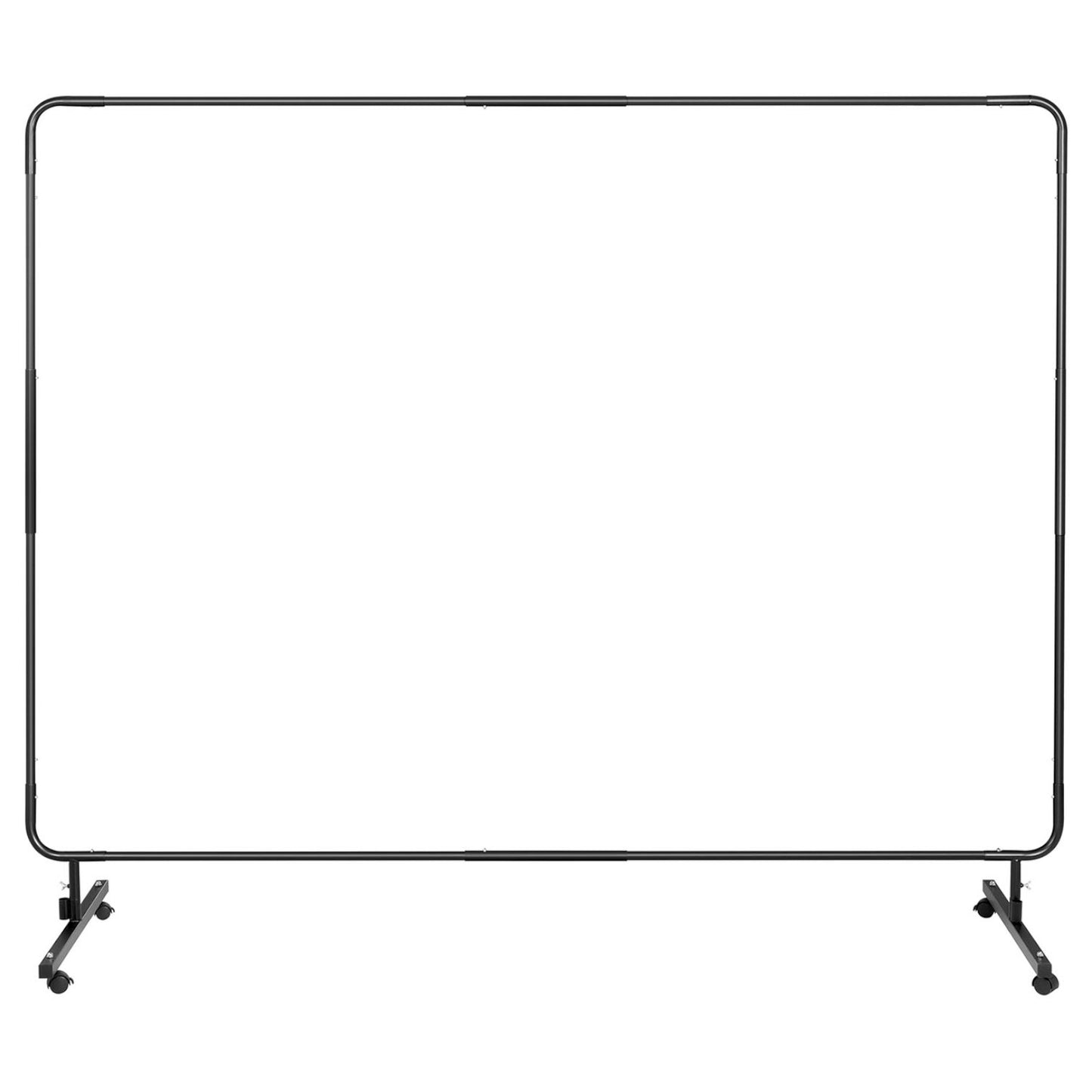 Welding Accessories – Protective welding curtain screen with frame on - Carlat