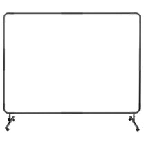Welding Accessories – Protective welding curtain screen with frame on - Carlat