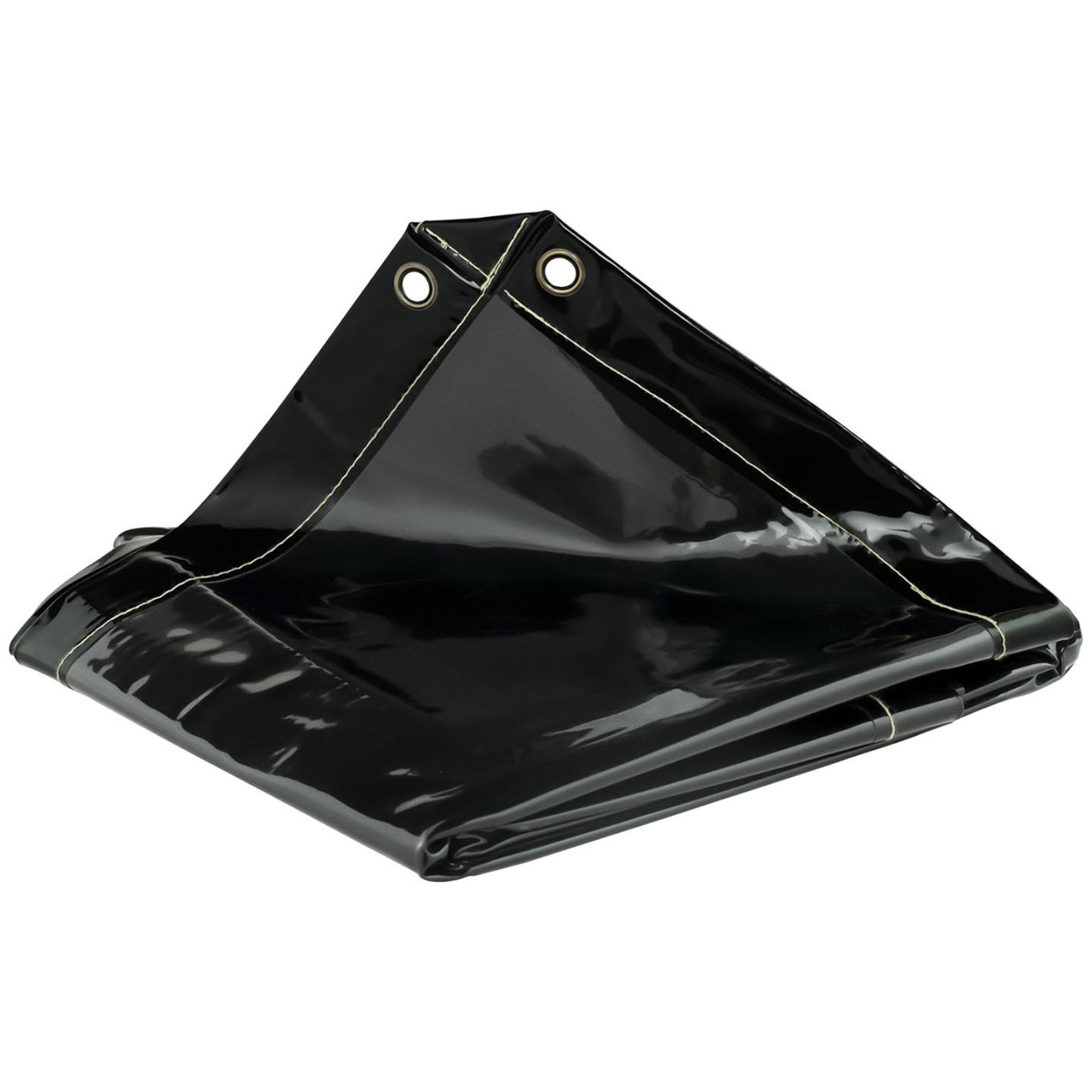 Welding Accessories – Protective welding curtain screen with frame on - Carlat