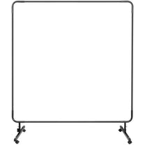 Welding Accessories – Protective welding curtain screen with frame on - Carlat