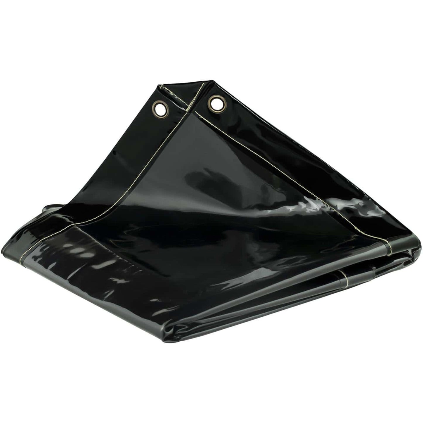 Welding Accessories – Protective welding curtain screen with frame on - Carlat