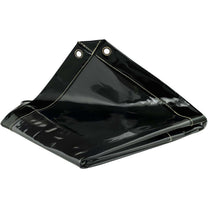 Welding Accessories – Protective welding curtain screen with frame on - Carlat