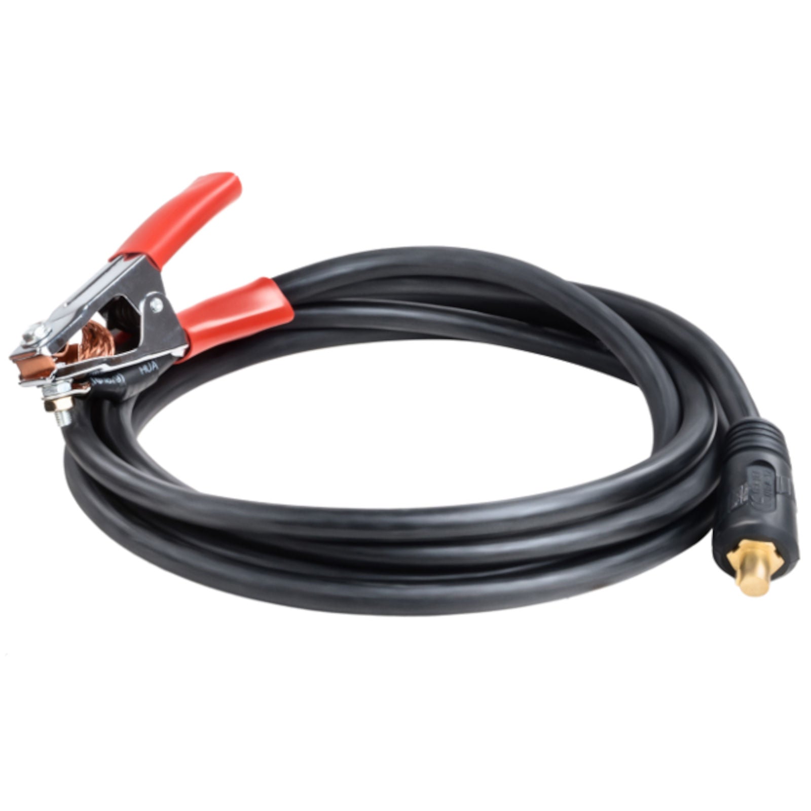 Welding Accessories – Przewód masowy do spawarek Welbach ALPHA i - Carlat