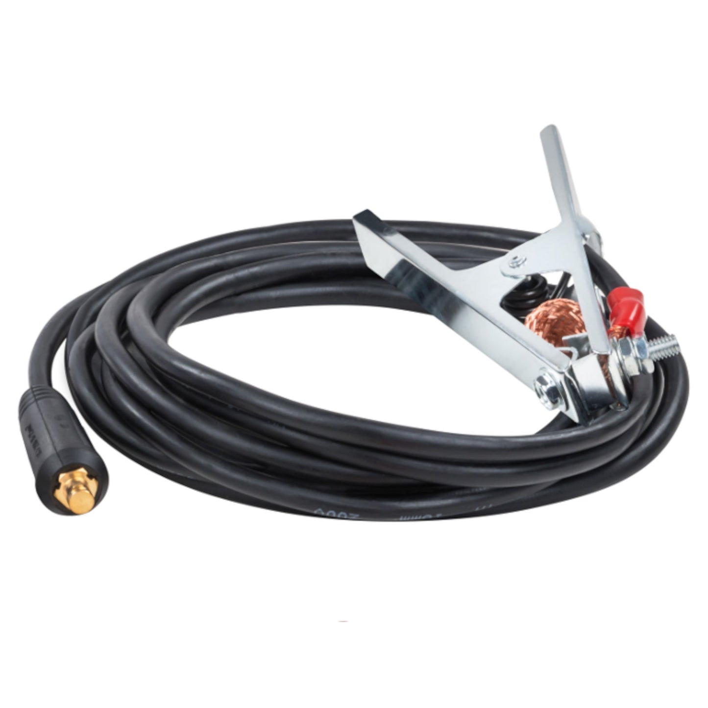 Welding Accessories – Przewód masowy z zaciskiem do przecinarek plazmowych - Carlat