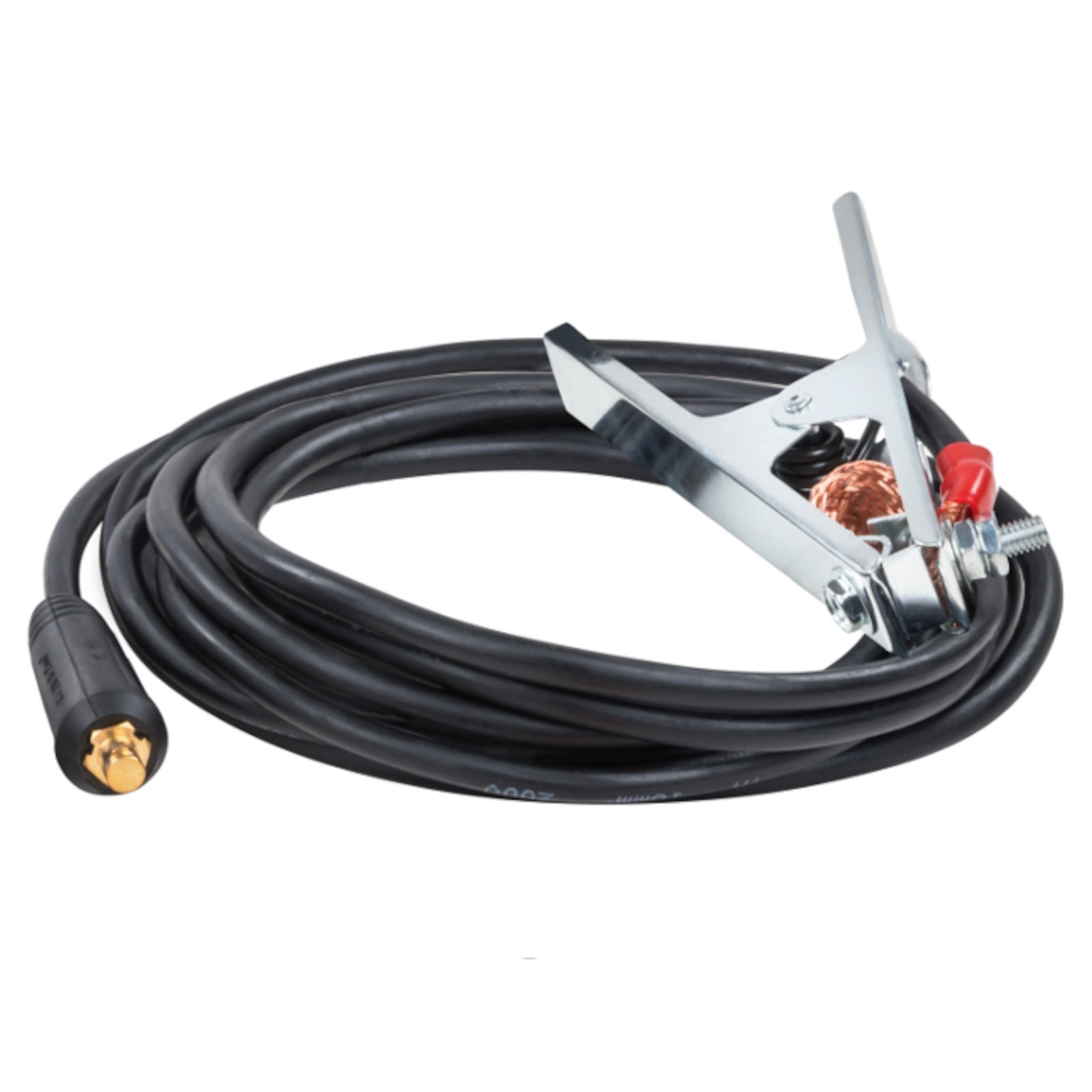 Welding Accessories – Przewód masowy z zaciskiem do przecinarek plazmowych - Carlat